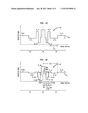 Methods of making single mode optical fibers with reduced bend sensitivity     and catastrophic bend loss diagram and image