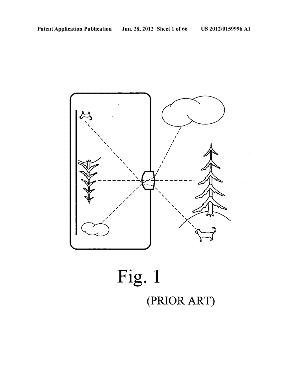 Curved sensor formed from silicon fibers - diagram, schematic, and image 02