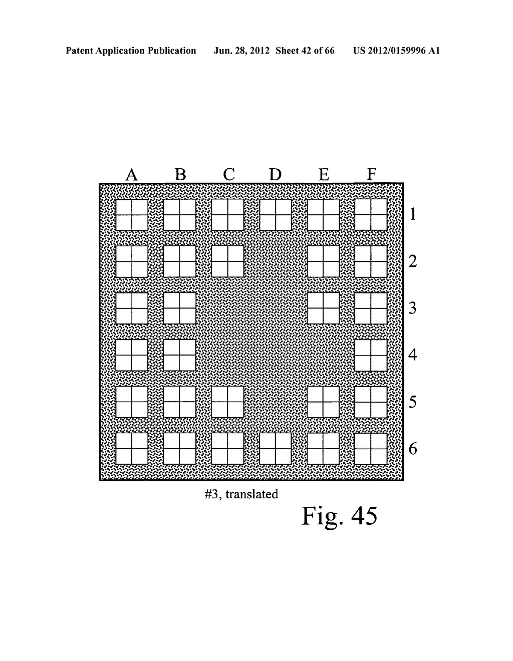 Curved sensor formed from silicon fibers - diagram, schematic, and image 43