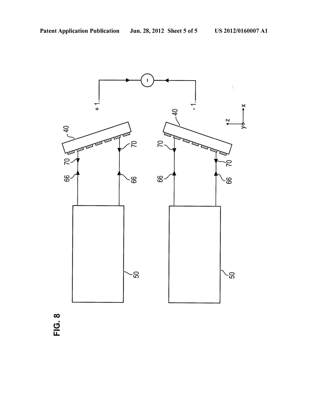 METHOD AND CALIBRATION MASK FOR CALIBRATING A POSITION MEASURING APPARATUS - diagram, schematic, and image 06