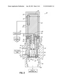 LINE LEAK DETECTOR AND METHOD OF USING SAME diagram and image