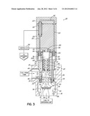 LINE LEAK DETECTOR AND METHOD OF USING SAME diagram and image