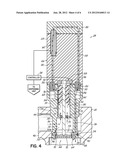 LINE LEAK DETECTOR AND METHOD OF USING SAME diagram and image