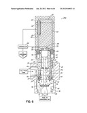 LINE LEAK DETECTOR AND METHOD OF USING SAME diagram and image