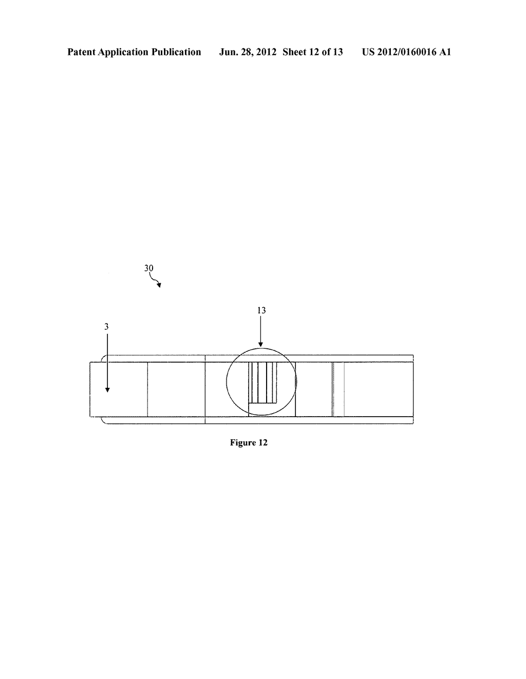 SURFACE-DEPOSITED PARTICLE AND SUBSTANCE SAMPLING, DILUTION AND ANALYSIS     DEVICE - diagram, schematic, and image 13