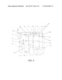 COUNTER ASSEMBLY, SHEATH FLOW IMPEDANCE COUNT DEVICE, AND FLOW CYTOMETER     ANALYZER diagram and image