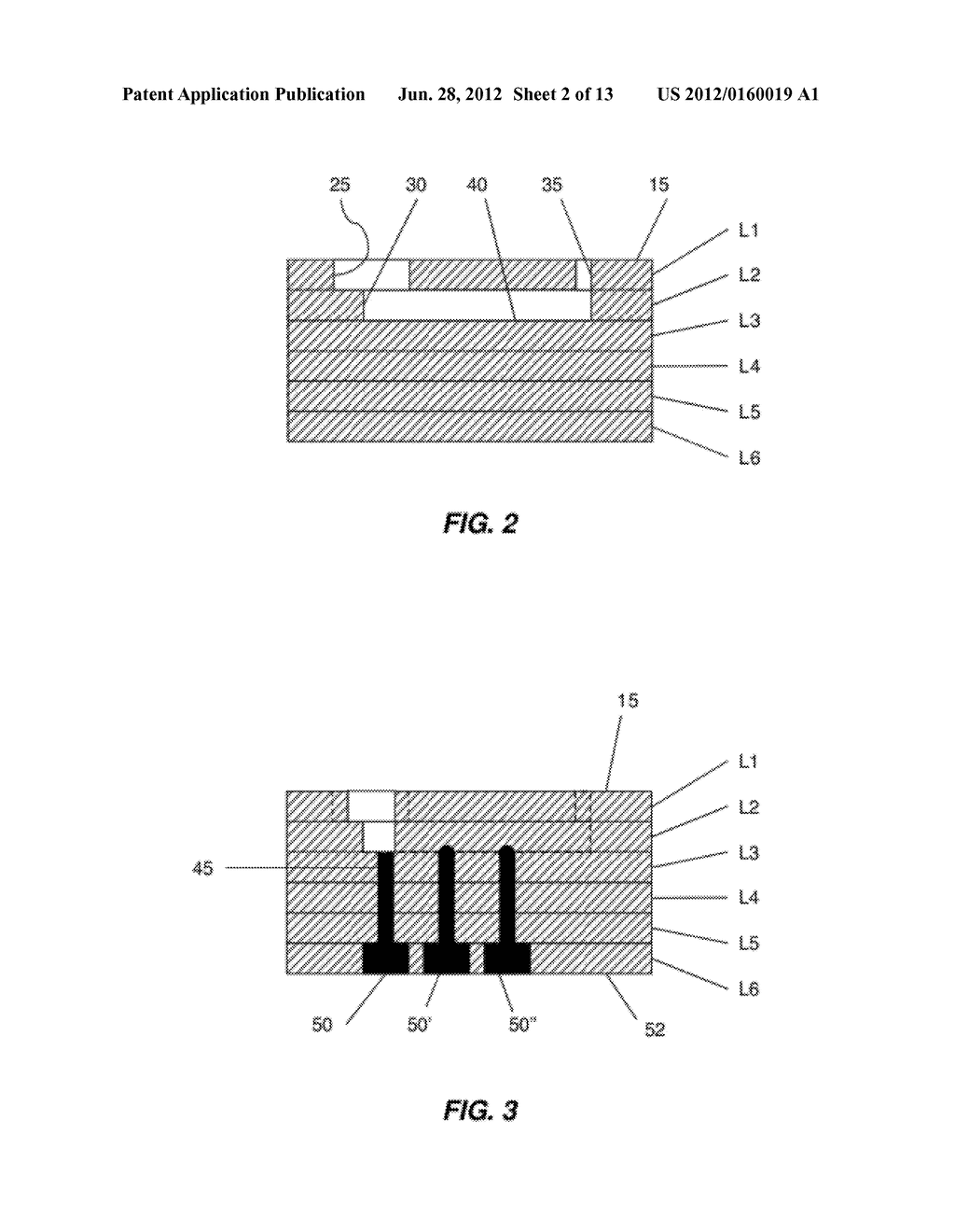 MICRO-FLUIDIC TEST APPARATUS AND METHOD - diagram, schematic, and image 03