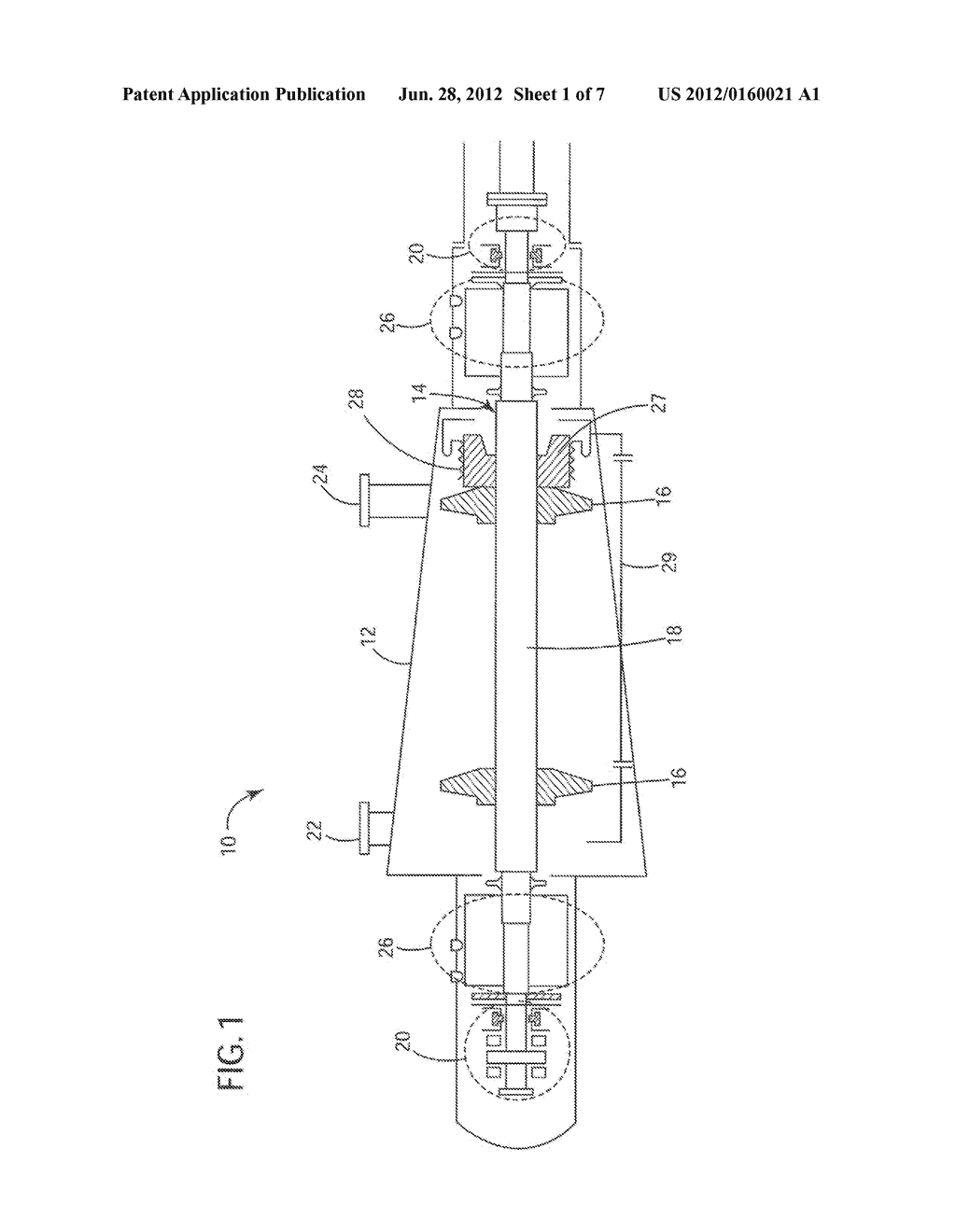 SIMILITUDE TESTING OF COMPRESSOR PERFORMANCE - diagram, schematic, and image 02