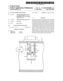 INTAKE TEMPERATURE SENSOR diagram and image