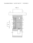 INTAKE TEMPERATURE SENSOR diagram and image