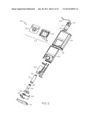 OCCLUSION DETECTION FOR A FLUID INFUSION DEVICE diagram and image