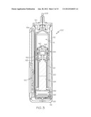 OCCLUSION DETECTION FOR A FLUID INFUSION DEVICE diagram and image