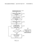 OCCLUSION DETECTION FOR A FLUID INFUSION DEVICE diagram and image