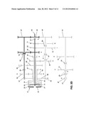 MULTIPLE CLUTCH TRANSMISSION AND VEHICLES AND APPARATUS INCLUDING A     MULTIPLE CLUTCH TRANSMISSION diagram and image