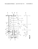 MULTIPLE CLUTCH TRANSMISSION AND VEHICLES AND APPARATUS INCLUDING A     MULTIPLE CLUTCH TRANSMISSION diagram and image