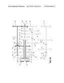 MULTIPLE CLUTCH TRANSMISSION AND VEHICLES AND APPARATUS INCLUDING A     MULTIPLE CLUTCH TRANSMISSION diagram and image