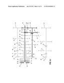 MULTIPLE CLUTCH TRANSMISSION AND VEHICLES AND APPARATUS INCLUDING A     MULTIPLE CLUTCH TRANSMISSION diagram and image