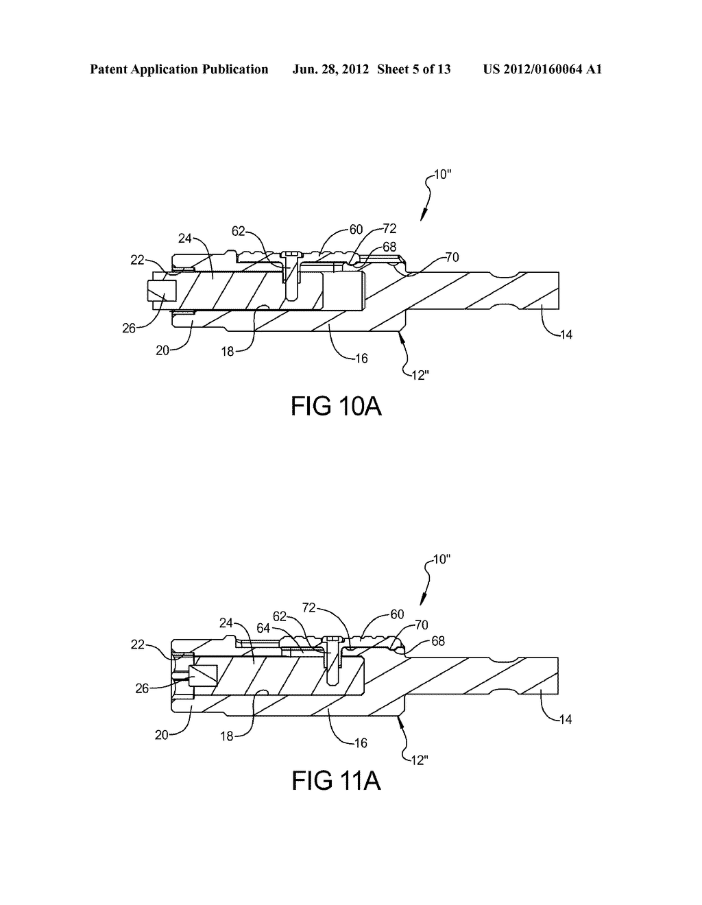 Cleanable Magnetic Nut Driver - diagram, schematic, and image 06