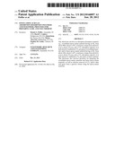 Epoxy-Amine Acid Gas Adsorption-Desorption Polymers and Oligomers,     Processes for Preparing Same, and Uses Thereof diagram and image