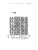 Method of Mass Transfer, Structured Packing and Mass Transfer Apparatus     for a Small Liquid Load diagram and image