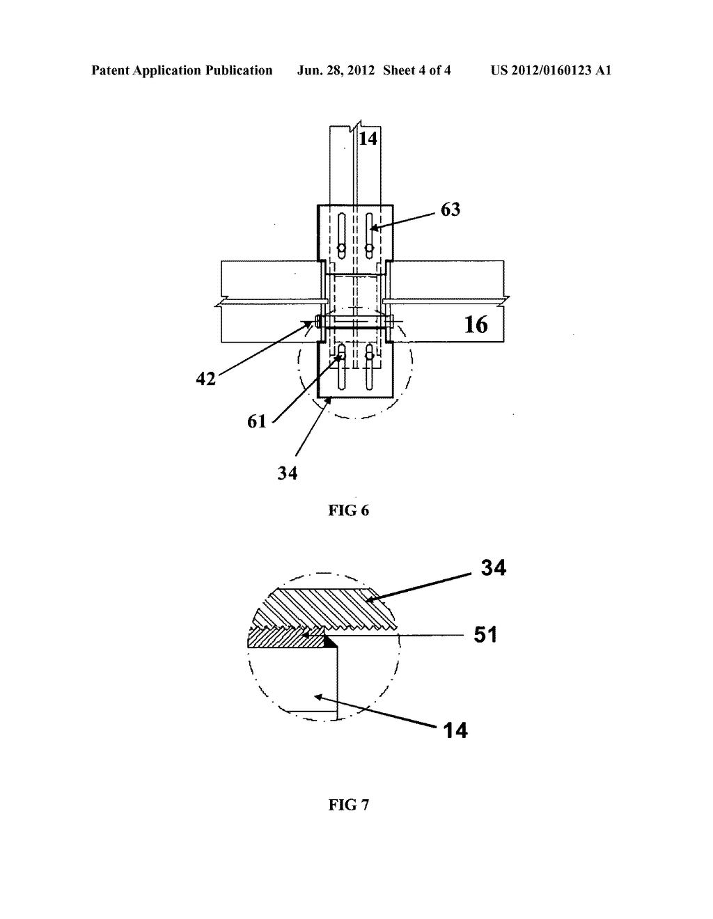 SUPPORT STRUCTURE - diagram, schematic, and image 05