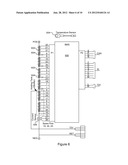 BATTERY-POWERED ALL-ELECTRIC LOCOMOTIVE AND RELATED LOCOMOTIVE AND TRAIN     CONFIGURATIONS diagram and image