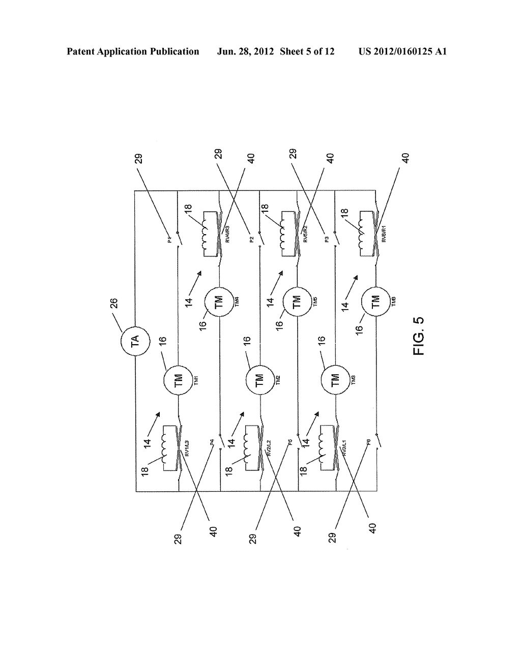 Method and Apparatus for Controlling and Enhancing Tractive Effort in DC     Traction Motors on Locomotives - diagram, schematic, and image 06