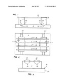 Block pedestal diagram and image