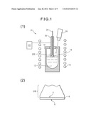 APPARATUS AND METHOD FOR PRODUCTION OF SiC SINGLE CRYSTAL diagram and image