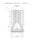 APPARATUS AND METHOD FOR PRODUCTION OF SiC SINGLE CRYSTAL diagram and image