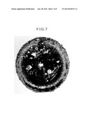 APPARATUS AND METHOD FOR PRODUCTION OF SiC SINGLE CRYSTAL diagram and image