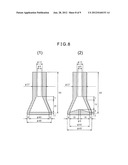 APPARATUS AND METHOD FOR PRODUCTION OF SiC SINGLE CRYSTAL diagram and image