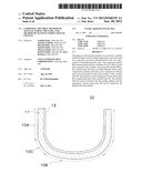 COMPOSITE CRUCIBLE, METHOD OF MANUFACTURING THE SAME, AND METHOD OF     MANUFACTURING SILICON CRYSTAL diagram and image