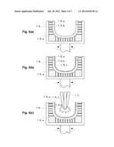 COMPOSITE CRUCIBLE AND METHOD OF MANUFACTURING THE SAME diagram and image