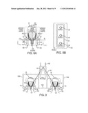 Reliant Thermal Barrier Coating System and Related Apparatus and Methods     of Making the Same diagram and image