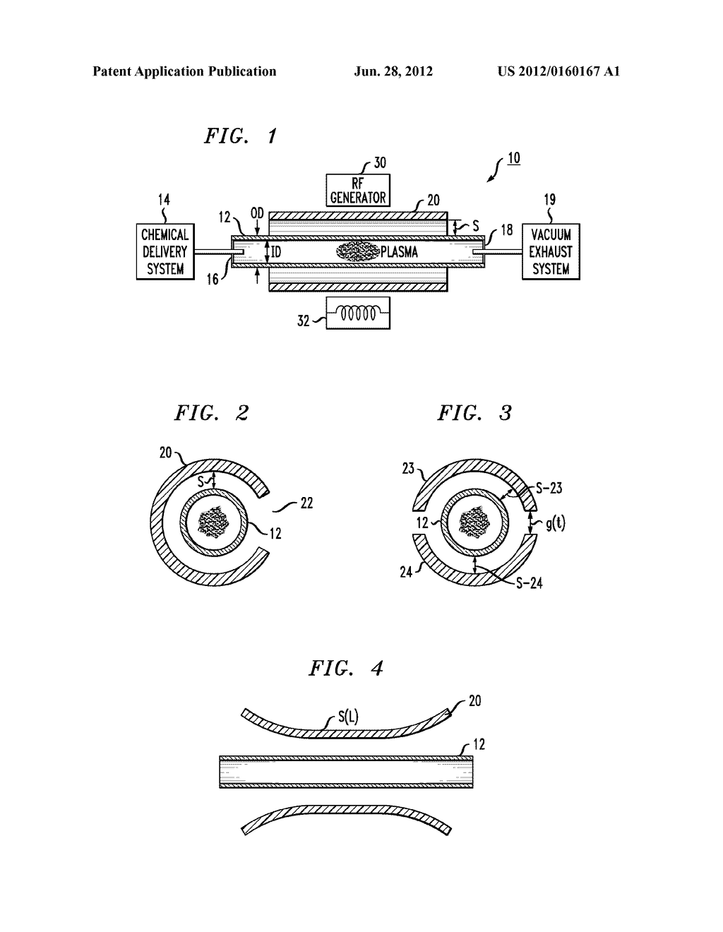 External Heating of Substrate Tubes in Plasma Chemical Vapor Deposition     Processes - diagram, schematic, and image 02