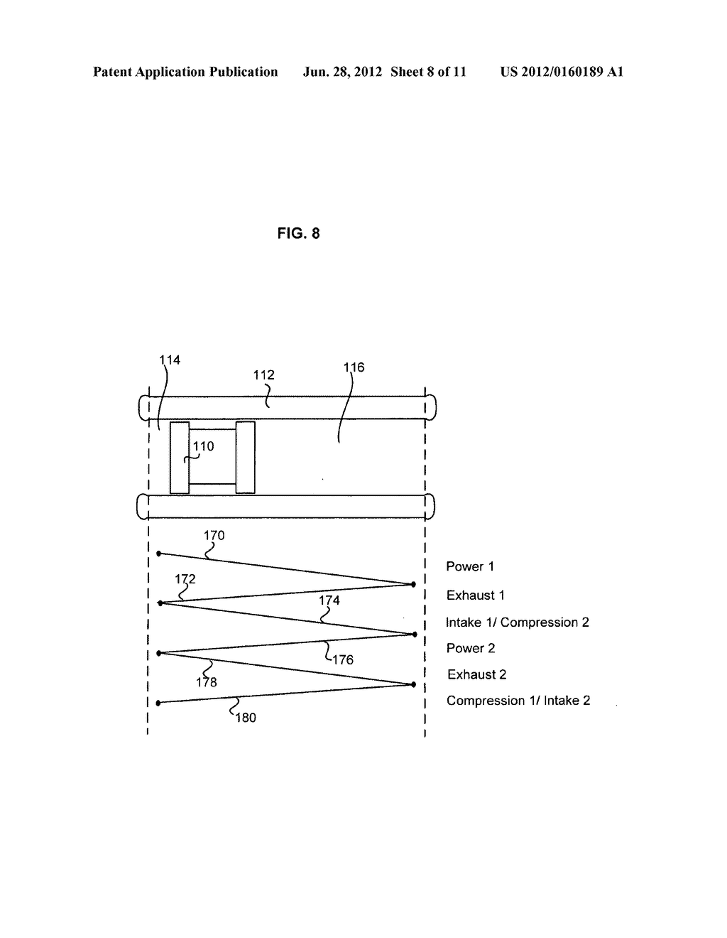 Electromagnetic engine - diagram, schematic, and image 09