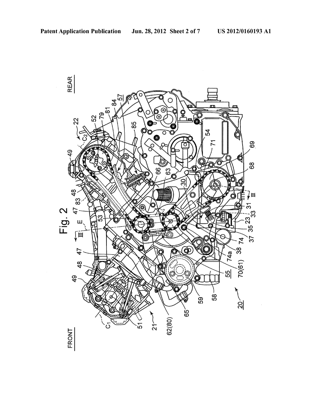 ENGINE - diagram, schematic, and image 03