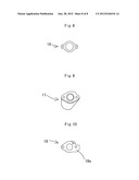 COOLING APPARATUS OF ENGINE diagram and image