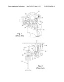 Engine Valve System diagram and image