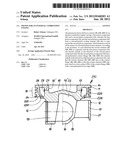 Piston for an internal combustion engine diagram and image