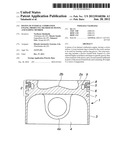 Piston of Internal Combustion Engine, Producing Method of Piston, and     Sliding Member diagram and image