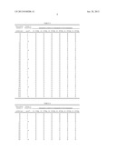 Piston of Internal Combustion Engine, Producing Method of Piston, and     Sliding Member diagram and image