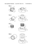 Injection Valve Comprising a Transmission Unit diagram and image