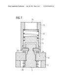 Injection Valve Comprising a Transmission Unit diagram and image