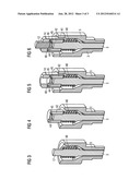 Injection Valve Comprising a Transmission Unit diagram and image