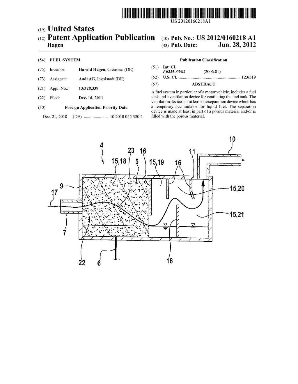 Fuel system - diagram, schematic, and image 01