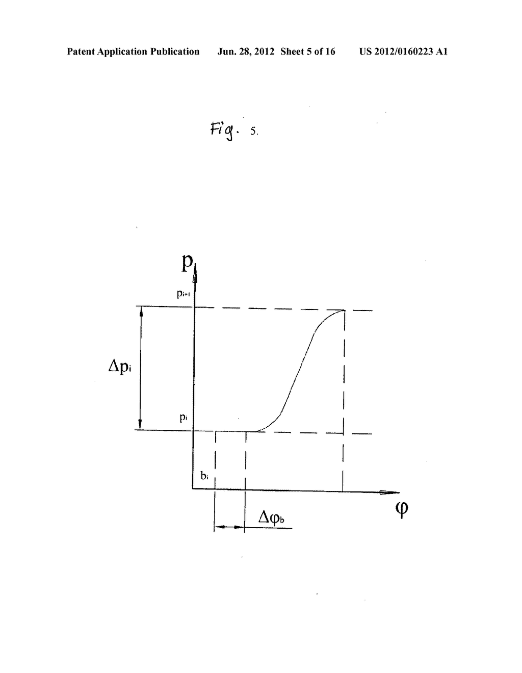 INTERNAL COMBUSTION ENGINE WITH SEPARATE COMBUSTION CHAMBER AND A METHOD     TO ACHIEVE MODIFIED AND CONTROLLED AUTOIGNITION IN SAID CHAMBER - diagram, schematic, and image 06