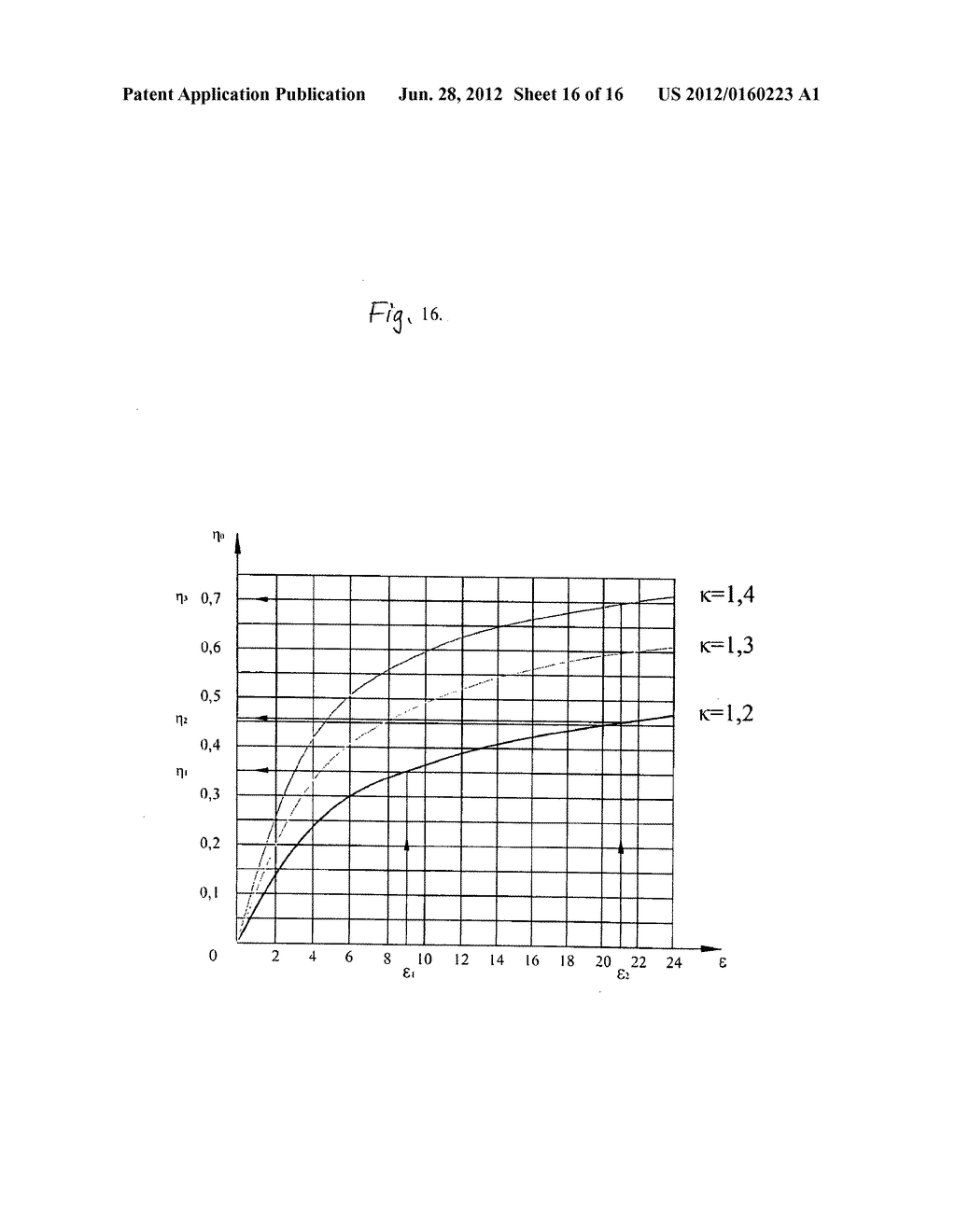 INTERNAL COMBUSTION ENGINE WITH SEPARATE COMBUSTION CHAMBER AND A METHOD     TO ACHIEVE MODIFIED AND CONTROLLED AUTOIGNITION IN SAID CHAMBER - diagram, schematic, and image 17