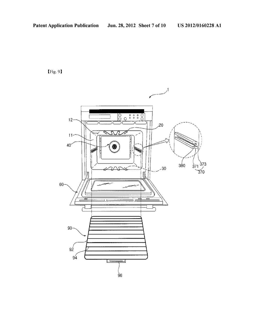 COOKING APPLIANCE - diagram, schematic, and image 08